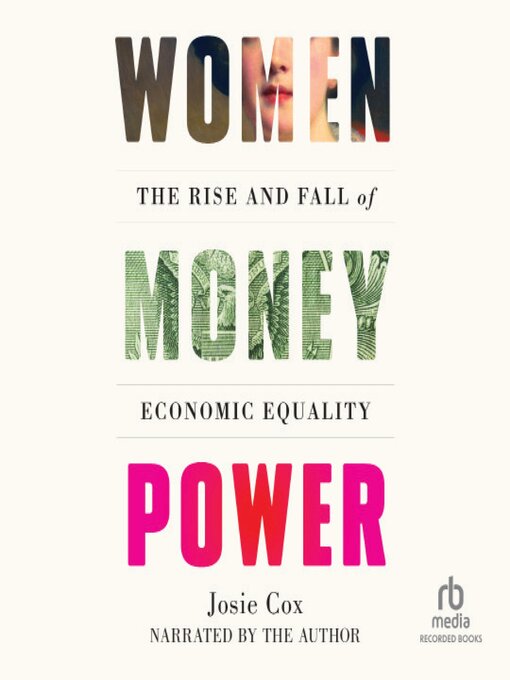 Title details for Women Money Power by Josie Cox - Available